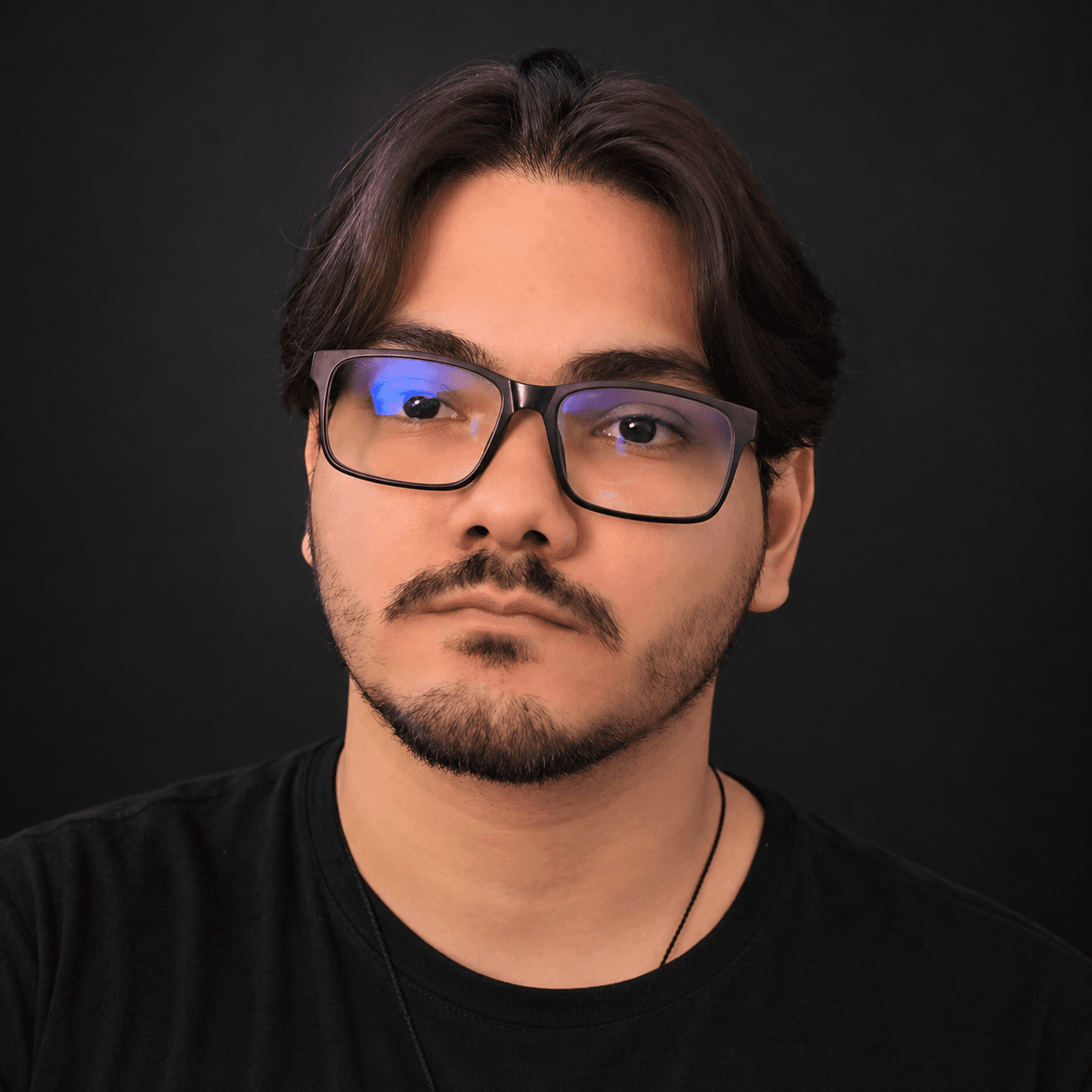 Retrato de Rafael César